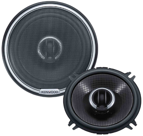 Kenwood KFC-X132. ����������� �������������� KFC-X132.