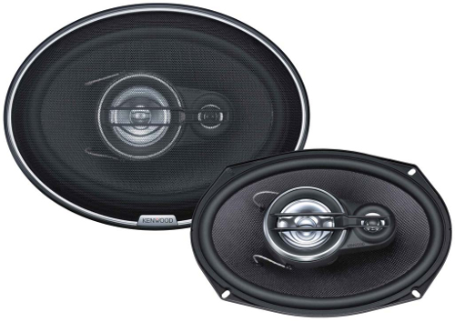 Kenwood KFC-X712. ����������� �������������� KFC-X712.