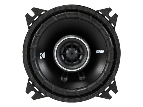 Kicker 43DSC3504. ����������� �������������� 43DSC3504.