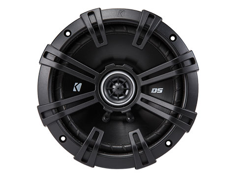 Kicker 43DSC504. ����������� �������������� 43DSC504.