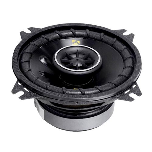 Kicker CS4. ����������� �������������� CS4.