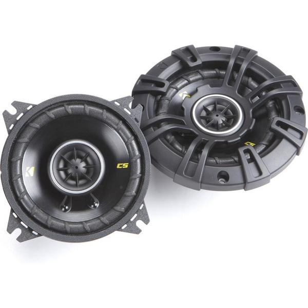 Kicker CS54. ����������� �������������� CS54.