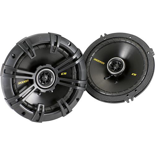 Kicker CS67. ����������� �������������� CS67.