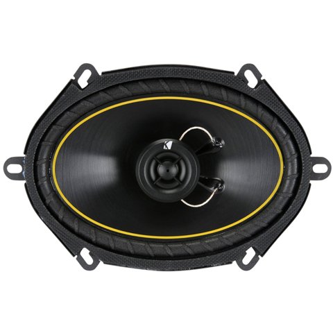 Kicker CS68. ����������� �������������� CS68.
