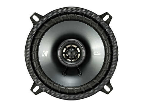 Kicker 43CSC54. ����������� �������������� 43CSC54.