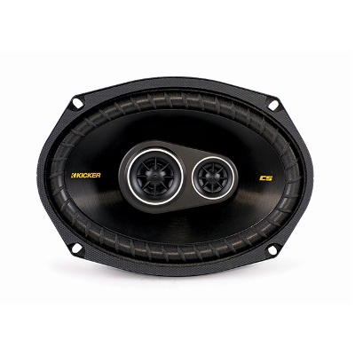 Kicker 43CSS694. ����������� �������������� 43CSS694.
