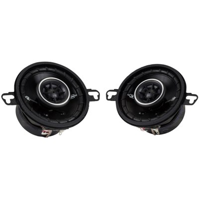 Kicker DSC35. ����������� �������������� DSC35.