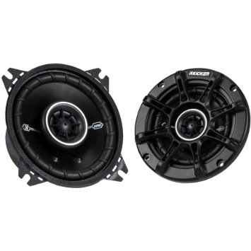 Kicker DSC4. ����������� �������������� DSC4.