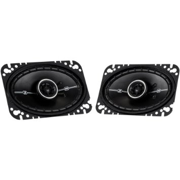 Kicker DSC46. ����������� �������������� DSC46.
