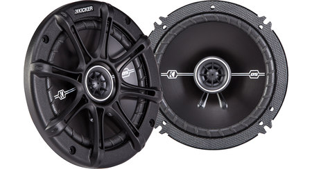 Kicker DSC65. ����������� �������������� DSC65.
