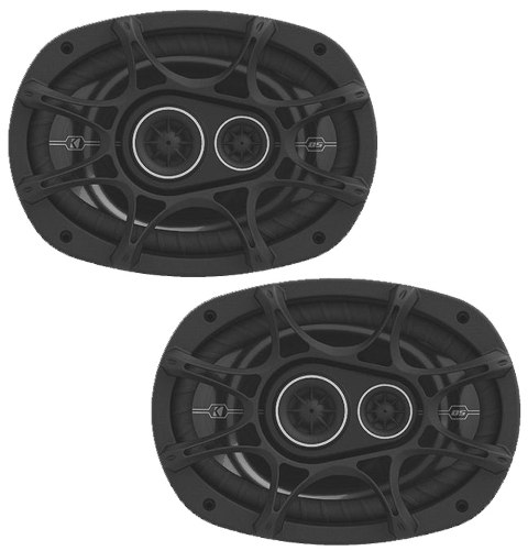 Kicker DSC693. ����������� �������������� DSC693.