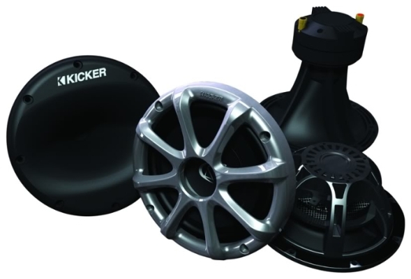 Kicker KM6500.2. ����������� �������������� KM6500.2.