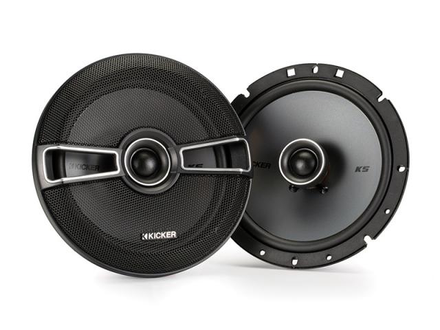 Kicker KSC67. ����������� �������������� KSC67.