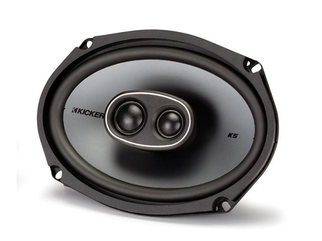 Kicker KSC693. ����������� �������������� KSC693.