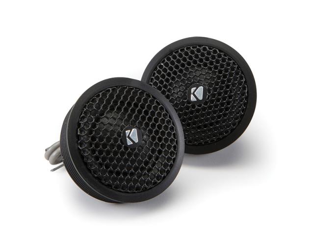 Kicker KST25. ����������� �������������� KST25.