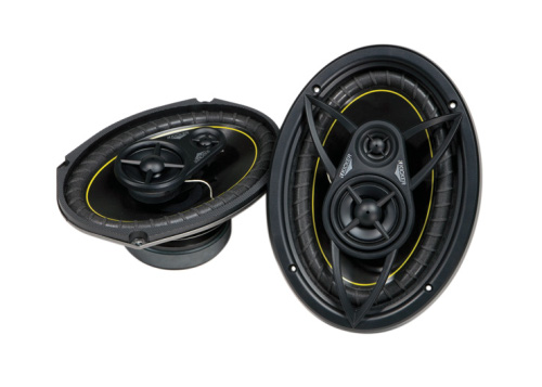 Kicker DS5250. ����������� �������������� DS5250.