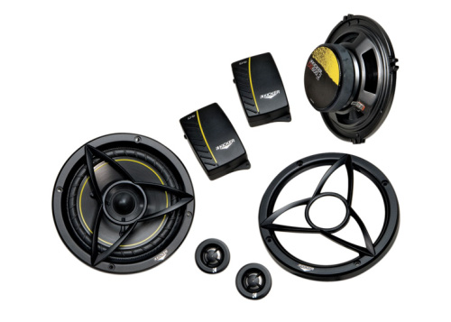Kicker DS600.2. ����������� �������������� DS600.2.