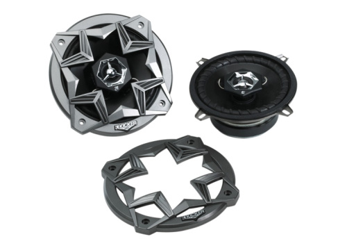 Kicker ES60. ����������� �������������� ES60.