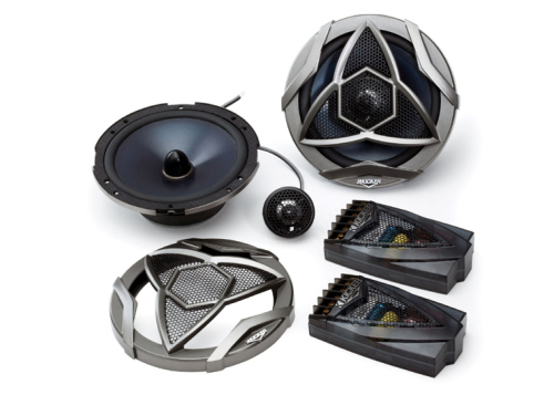 Kicker KS6.2. ����������� �������������� KS6.2.