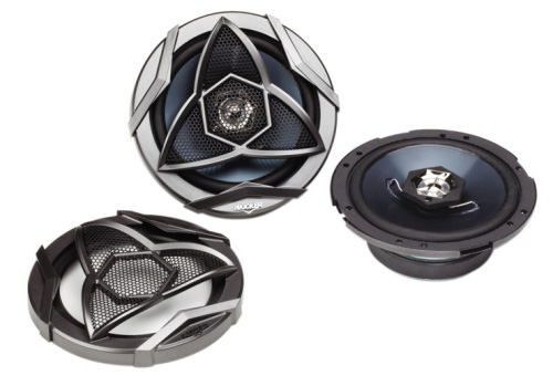 Kicker KS93. ����������� �������������� KS93.
