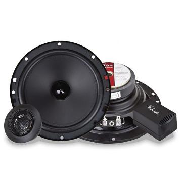 Kicx DC 6.2MR. ����������� �������������� DC 6.2MR.