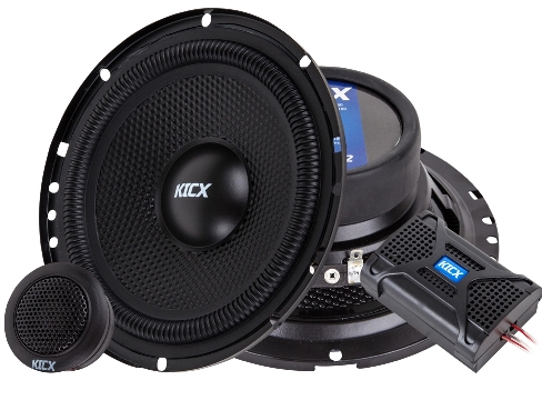 Kicx GX-6.2. ����������� �������������� GX-6.2.
