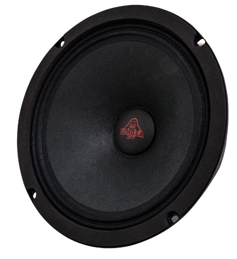 Kicx Gorilla Bass GBL65. ����������� �������������� Gorilla Bass GBL65.
