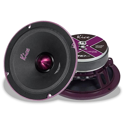 Kicx PRO 8A. ����������� �������������� PRO 8A.
