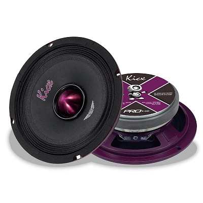 Kicx PRO 6,5M. ����������� �������������� PRO 6,5M.