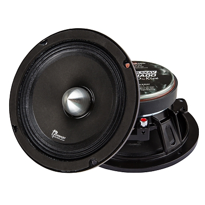 Kicx Tornado Sound 6.5XAV (8 Ohm). ����������� �������������� Tornado Sound 6.5XAV (8 Ohm).