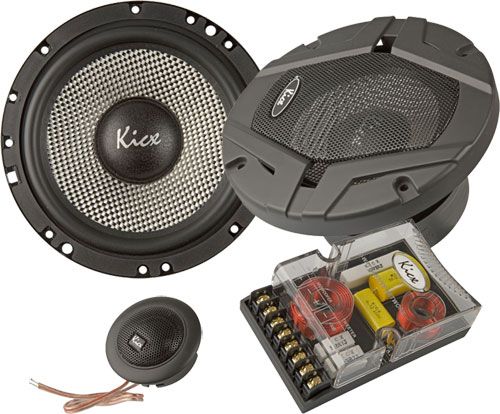 Kicx GFQ-6.2. ����������� �������������� GFQ-6.2.