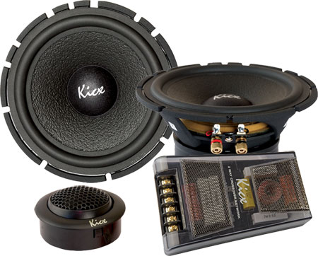 Kicx PRO-62N. ����������� �������������� PRO-62N.