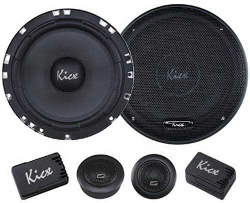 Kicx STC-6.2. ����������� �������������� STC-6.2.