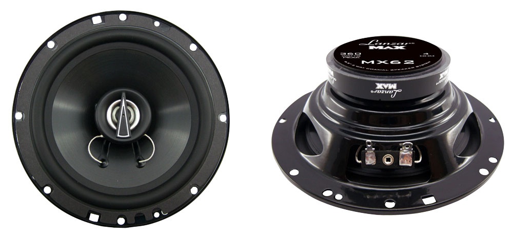 Lanzar MX62. ����������� �������������� MX62.