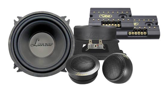 Lanzar VB-6.1. ����������� �������������� VB-6.1.