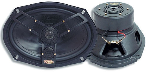 Lanzar VB-69.3. ����������� �������������� VB-69.3.
