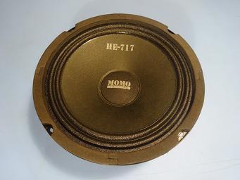 MOMO HE-717. ����������� �������������� HE-717.