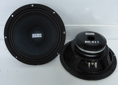 MOMO HE-817. ����������� �������������� HE-817.