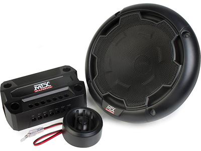 MTX THUNDER61. ����������� �������������� THUNDER61.