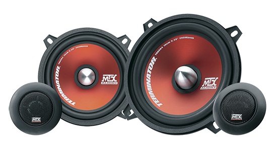 MTX TRS504. ����������� �������������� TRS504.