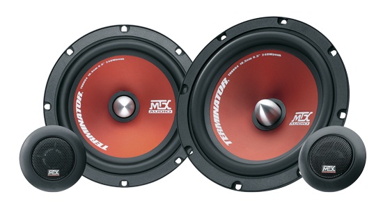 MTX TR65S. ����������� �������������� TR65S.