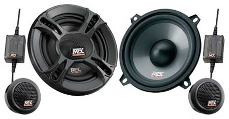 MTX RTS502. ����������� �������������� RTS502.