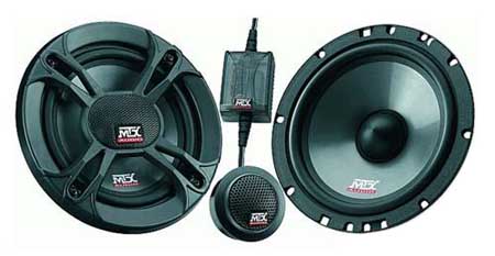 MTX RTS602. ����������� �������������� RTS602.