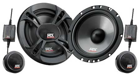 MTX RTS652. ����������� �������������� RTS652.