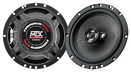 MTX T6C653. ����������� �������������� T6C653.