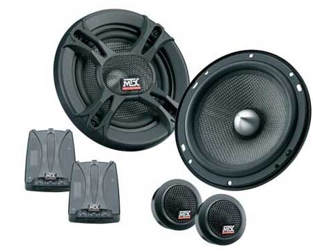 MTX T6S602. ����������� �������������� T6S602.