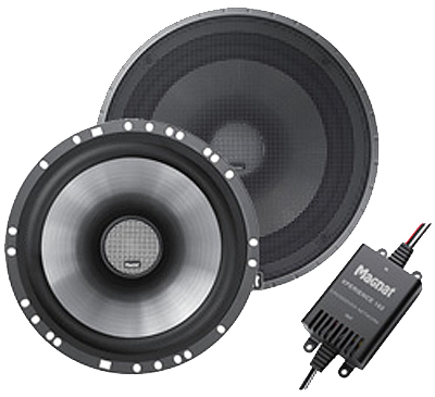 Magnat X-perience 162. ����������� �������������� X-perience 162.