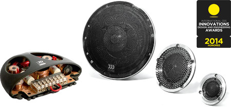 Morel 38 Anniversary Limited Edition. ����������� �������������� 38 Anniversary Limited Edition.