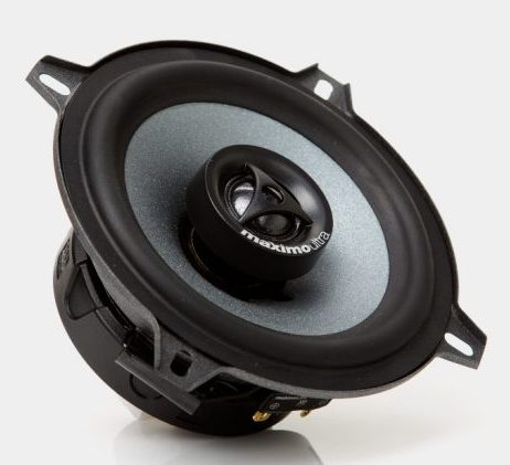 Morel Maximo Ultra Coax 502. ����������� �������������� Maximo Ultra Coax 502.
