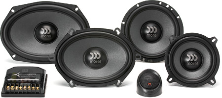 Morel Tempo Ultra 602. ����������� �������������� Tempo Ultra 602.